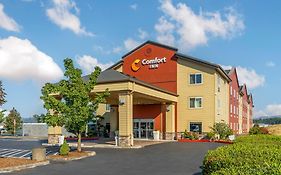 Comfort Inn Troutdale-Portland East